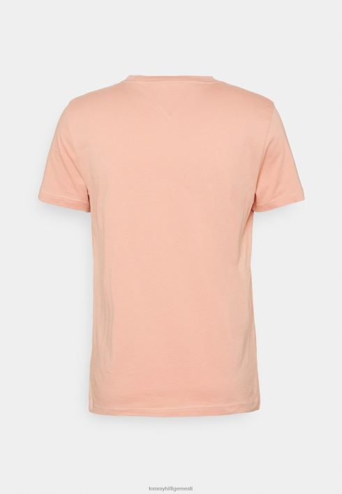 logoga T-särk RJV627501 guajaav Tommy Hilfiger