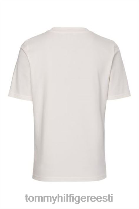 loodusliku kaubamärgiga hädavajalik T-särk RJV623822 beež Tommy Hilfiger