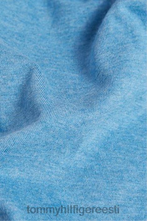 põhiline t-särk RJV622952 sinine Tommy Hilfiger
