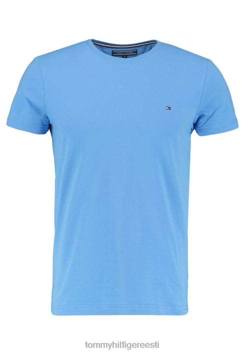 põhiline t-särk RJV627202 regatt Tommy Hilfiger