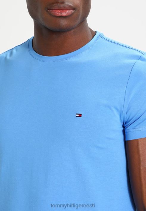 põhiline t-särk RJV627202 regatt Tommy Hilfiger