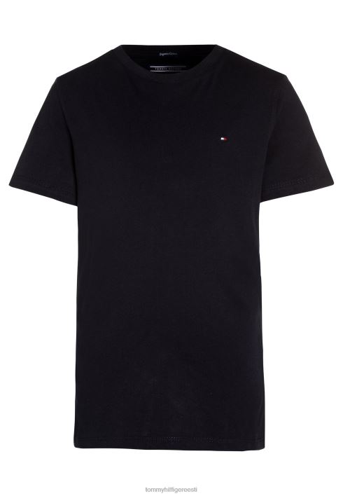 poiste põhiline T-särk RJV624529 taeva kapten Tommy Hilfiger