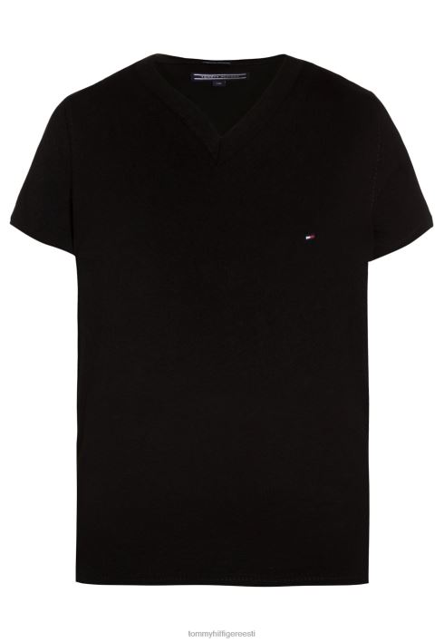 poiste põhiline T-särk RJV624797 meteoriit Tommy Hilfiger