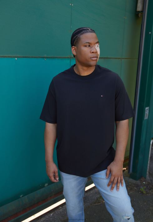 stretch tee basic T-särk RJV624079 must Tommy Hilfiger