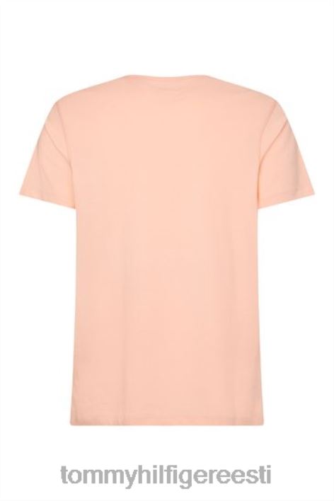 t-särk RJV623608 roosa Tommy Hilfiger