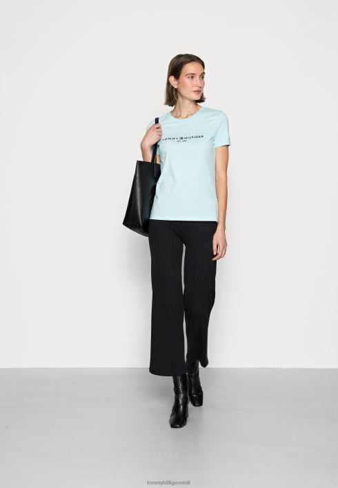 tavaline t-särk RJV627816 polaarjää Tommy Hilfiger