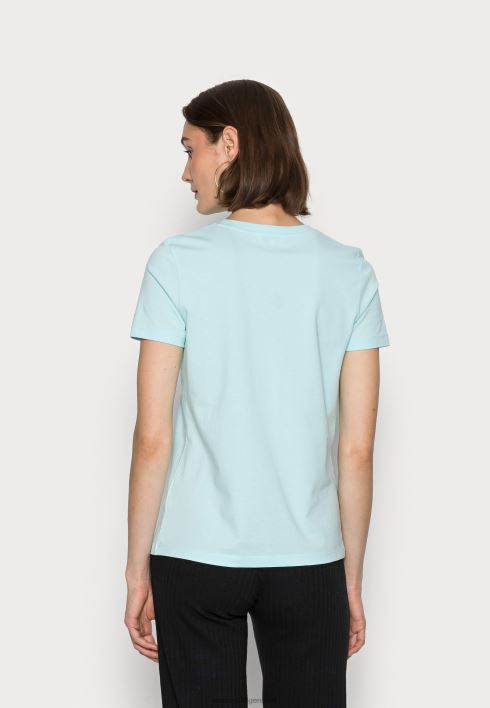 tavaline t-särk RJV627816 polaarjää Tommy Hilfiger