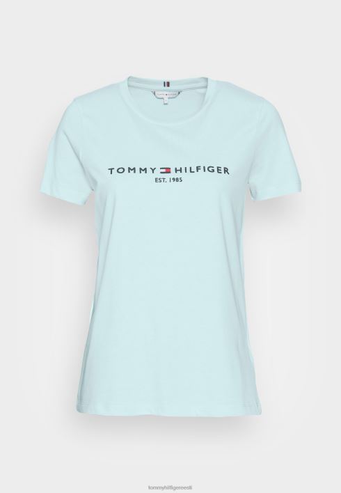 tavaline t-särk RJV627816 polaarjää Tommy Hilfiger