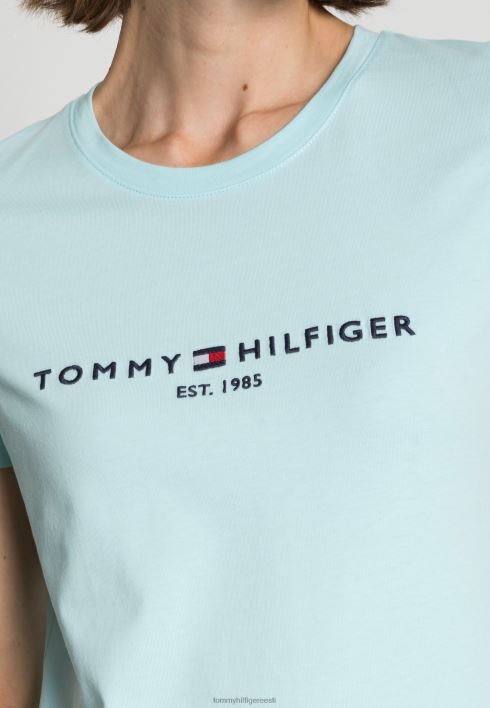 tavaline t-särk RJV627816 polaarjää Tommy Hilfiger
