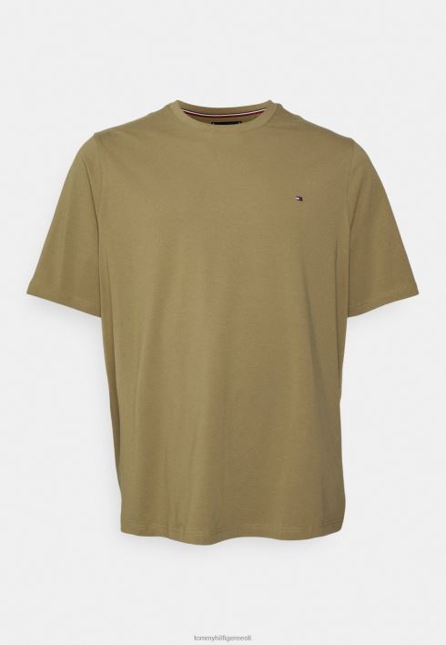 tee põhi t-särk RJV628473 metsahari Tommy Hilfiger