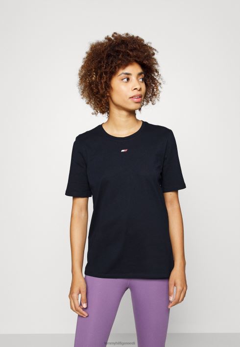 teibiga t-särk RJV627963 kõrbe taevas Tommy Hilfiger