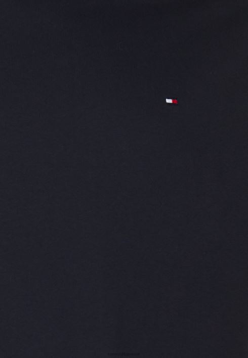 triibuline t-särk RJV626254 kõrbe taevas Tommy Hilfiger