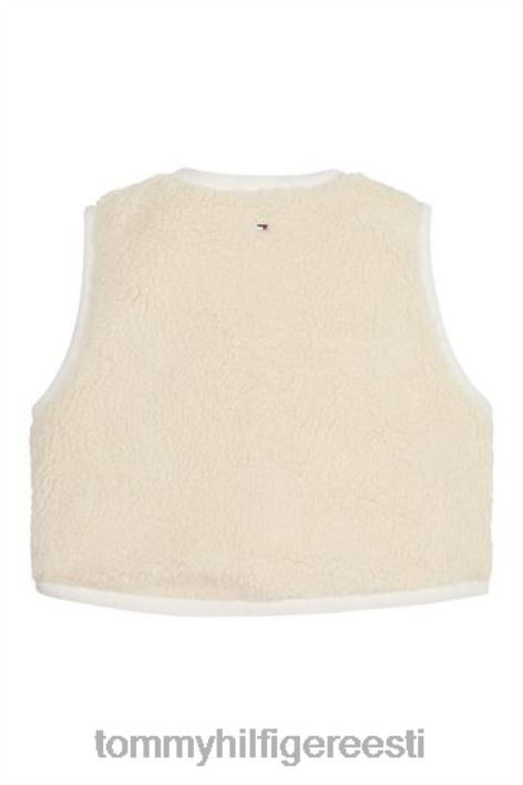 beebi šerpa gilet RJV623691 kreem Tommy Hilfiger