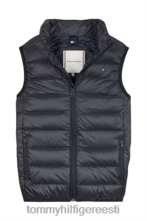 hädavajalik kerge udusulgi RJV623669 sinine Tommy Hilfiger