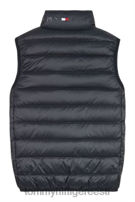 hädavajalik kerge udusulgi RJV623669 sinine Tommy Hilfiger