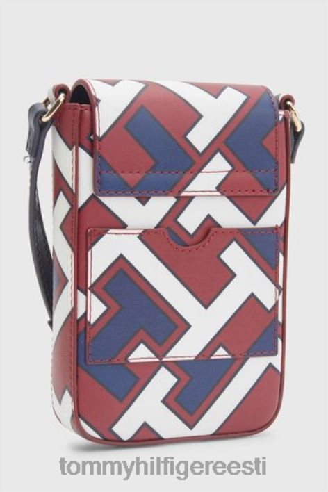 ikooniline telefonikott RJV623675 sinine Tommy Hilfiger