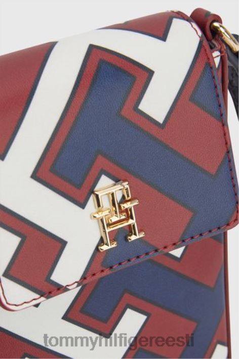 ikooniline telefonikott RJV623675 sinine Tommy Hilfiger