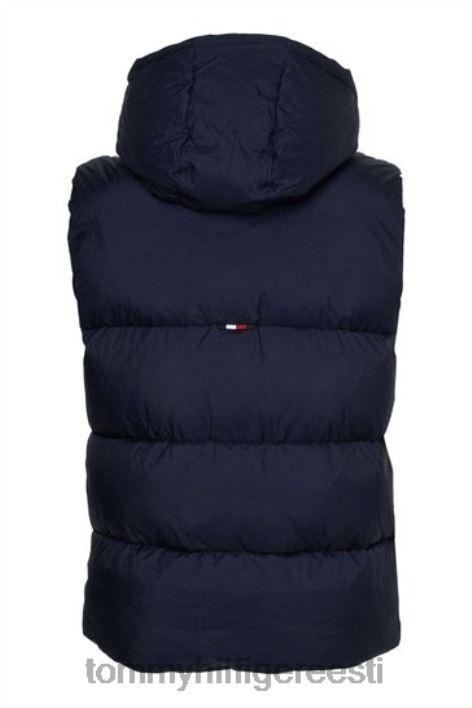 kõrge pööningu vutt RJV623335 sinine Tommy Hilfiger