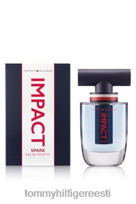 löögisäde RJV623217 tualettvesi Tommy Hilfiger