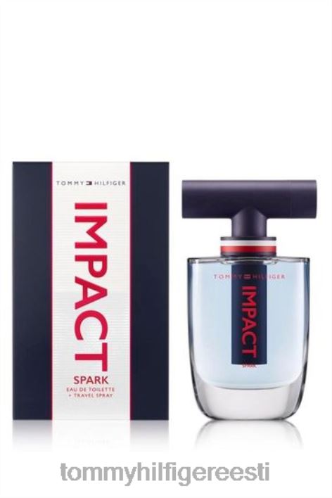 löögisäde RJV623524 tualettvesi (reisimine) Tommy Hilfiger