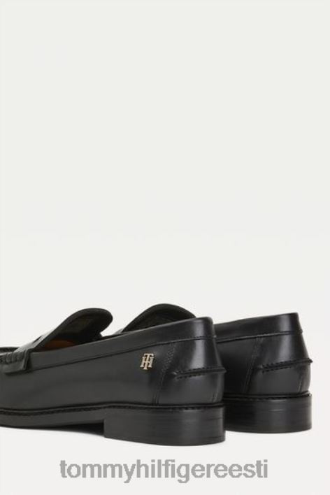 preppy loafers RJV623542 must Tommy Hilfiger