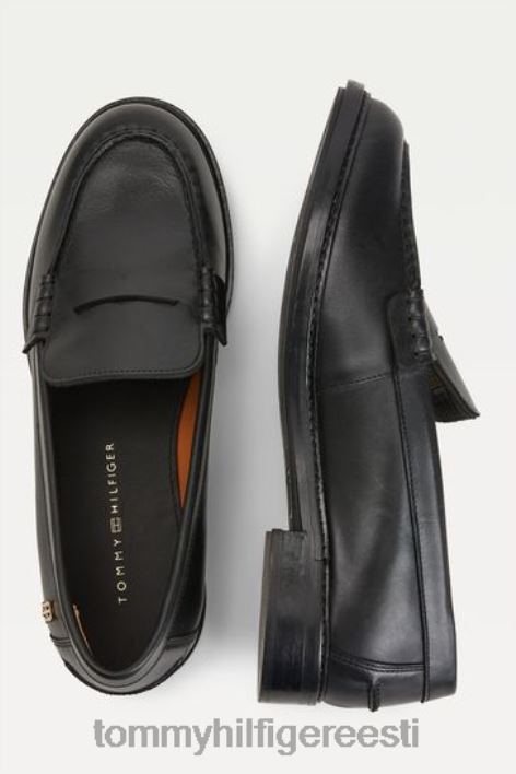 preppy loafers RJV623542 must Tommy Hilfiger
