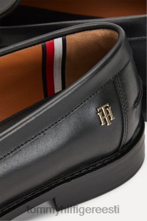 preppy loafers RJV623542 must Tommy Hilfiger