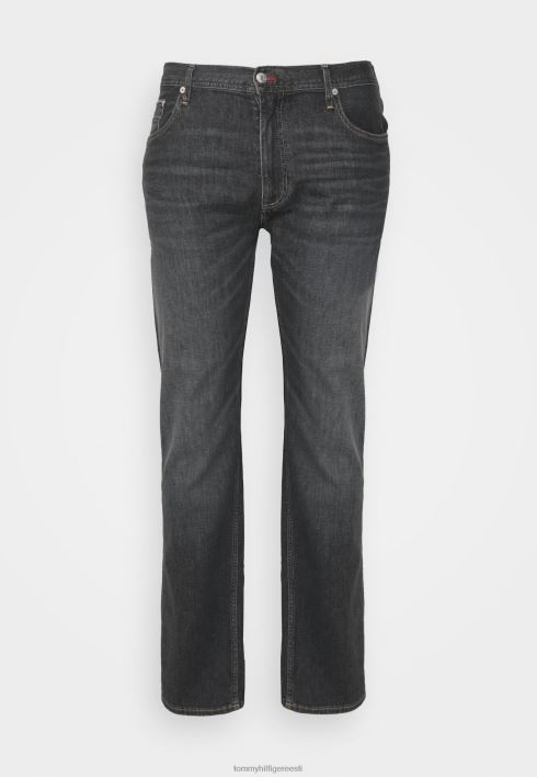 Madison slim fit teksad RJV628560 vahtra hall Tommy Hilfiger