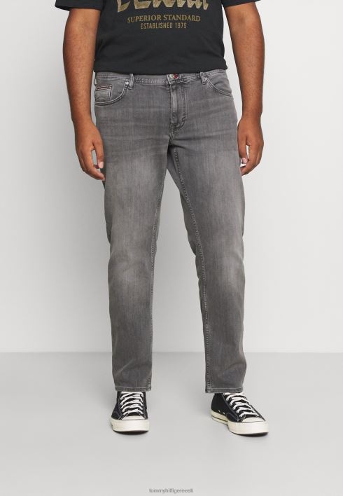 Madison teksad kitsenevad RJV627877 magnet hall Tommy Hilfiger