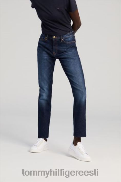 absoluutne rooma sirge teksa RJV623226 sinine Tommy Hilfiger