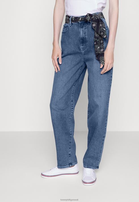 balloon bandana relaxed fit teksad RJV625088 mify Tommy Hilfiger