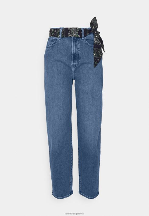 balloon bandana relaxed fit teksad RJV625088 mify Tommy Hilfiger