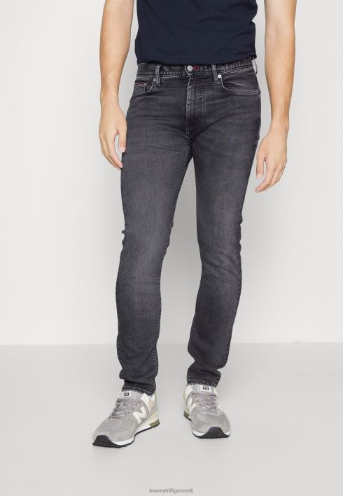 bleecker slim fit teksad RJV624369 arlo hall Tommy Hilfiger