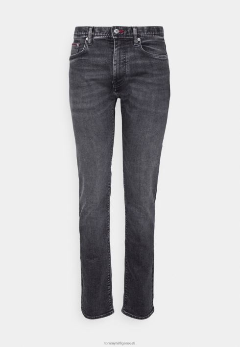 bleecker slim fit teksad RJV624369 arlo hall Tommy Hilfiger