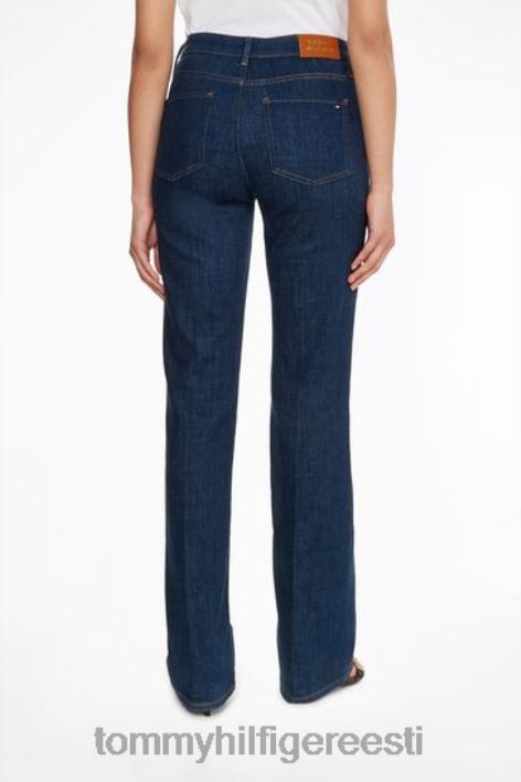 bootcut teksapüksid RJV623362 sinine Tommy Hilfiger