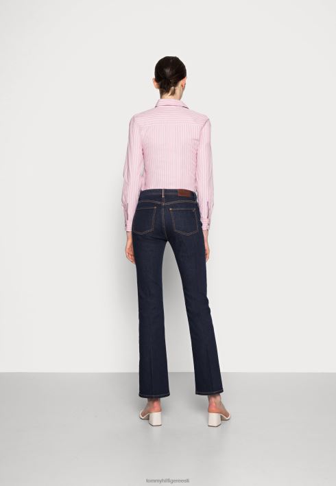 chrissy laienevad teksad RJV627701 denim Tommy Hilfiger