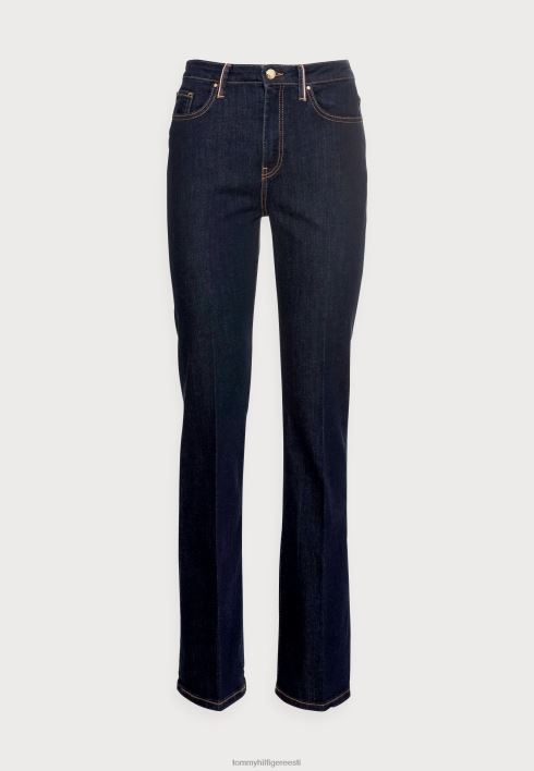 chrissy laienevad teksad RJV627701 denim Tommy Hilfiger