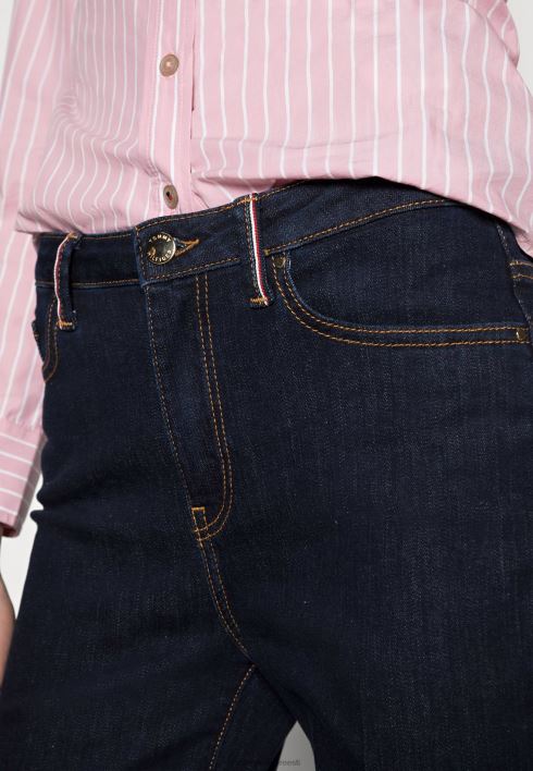 chrissy laienevad teksad RJV627701 denim Tommy Hilfiger