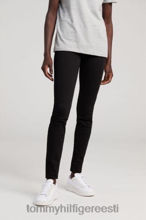 como kitsad teksad RJV623340 must Tommy Hilfiger