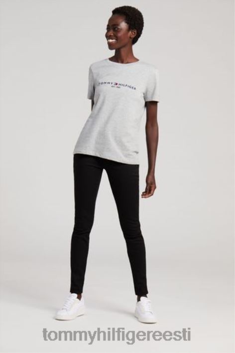 como kitsad teksad RJV623340 must Tommy Hilfiger