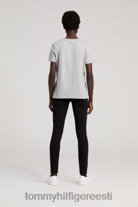 como kitsad teksad RJV623340 must Tommy Hilfiger