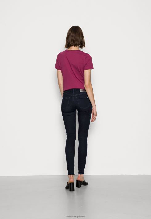 como skinny jeans skinny fit RJV627619 džinn Tommy Hilfiger