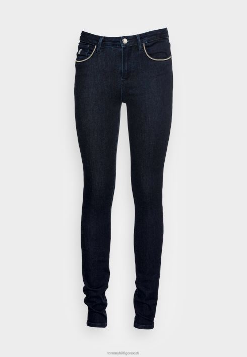 como skinny jeans skinny fit RJV627619 džinn Tommy Hilfiger