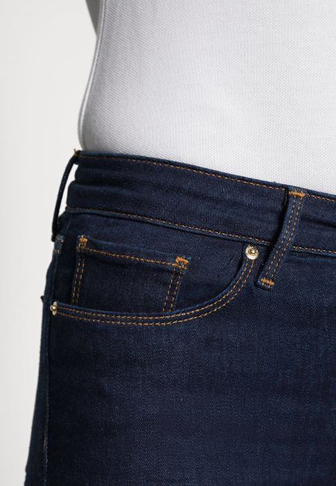 como steffie teksad skinny fit RJV624248 denim sinine Tommy Hilfiger