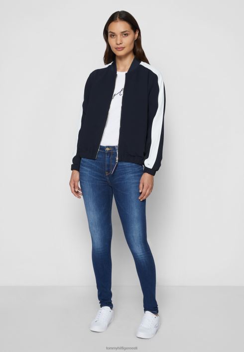 como teksad kitsad RJV624031 doreen Tommy Hilfiger