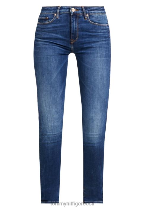 como teksad kitsad RJV624031 doreen Tommy Hilfiger