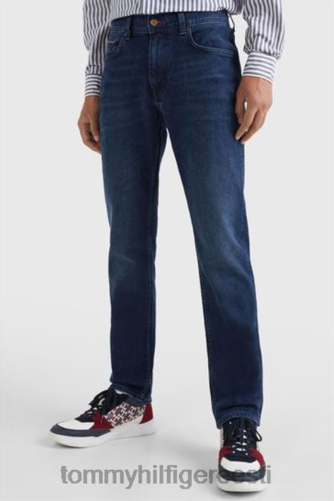 core dentoni sirged teksad RJV622962 sinine Tommy Hilfiger