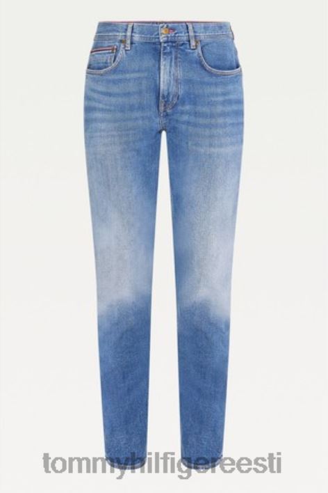 core sirge denton denim teksad RJV623039 sinine Tommy Hilfiger
