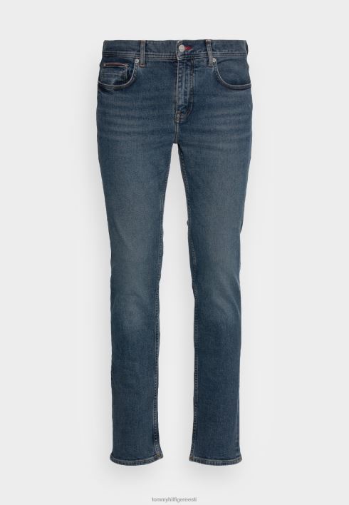 dentoni sirge säärega teksad RJV626015 jace indigo Tommy Hilfiger