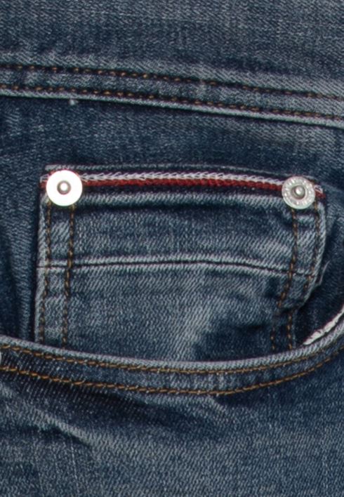 dentoni sirge säärega teksad RJV626015 jace indigo Tommy Hilfiger